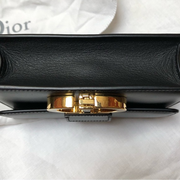 ❌Sold❌ Dior 30 Montaigne Micro Bag - Picture 12 of 13